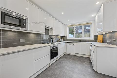 Gastein Road, Hammersmith, W6