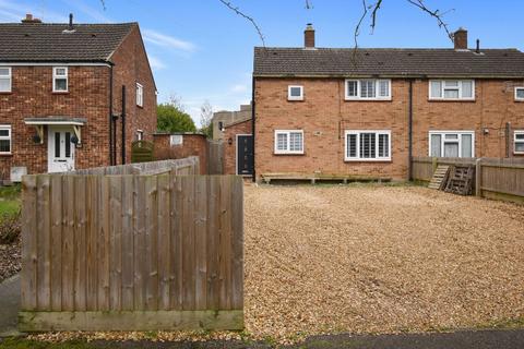 58 Godwin Way, Cambridge, CB1 8QR