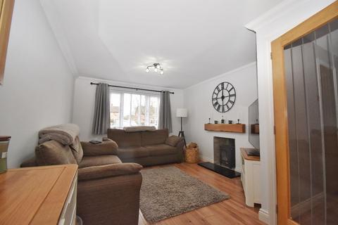 58 Godwin Way, Cambridge, CB1 8QR