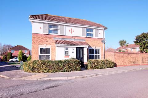 27 Bluebell Drive, Littlehampton, BN17 6UL