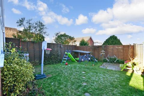 3 bedroom semi-detached house for sale, Forge Rise, Uckfield, East Sussex