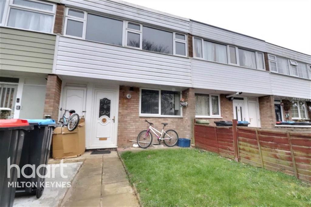 Rannoch Close, Bletchley 3 bed semidetached house to rent £1,350 pcm (£312 pw)