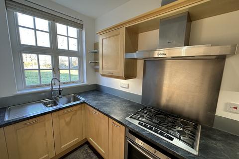 3 bedroom terraced house for sale, The Coach House, Herringswell Manor