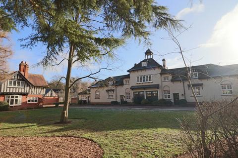 3 bedroom terraced house for sale, The Coach House, Herringswell Manor