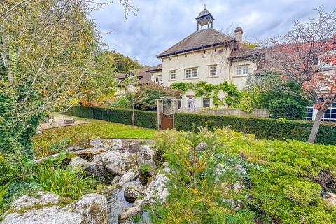 3 bedroom terraced house for sale, The Coach House, Herringswell Manor