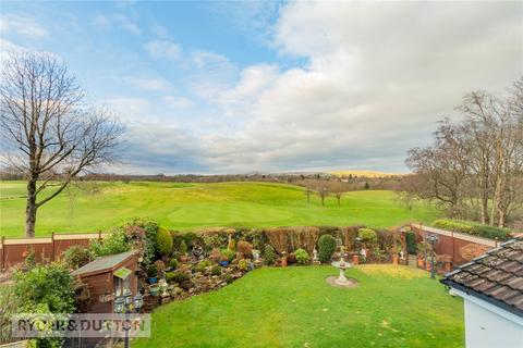 3 bedroom detached house for sale, Marland Close, Marland, Rochdale, Greater Manchester, OL11