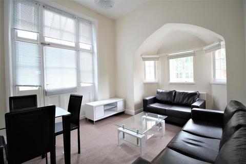 2 bedroom flat to rent, Chevening Road, Queens Park, NW6