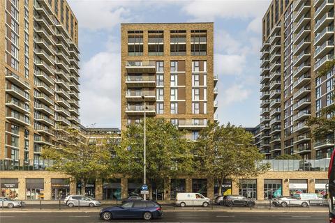 1 bedroom apartment for sale, Plumstead Road, Woolwich, SE18