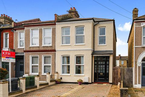 54 Ardfillan Road, London, SE6 1SS