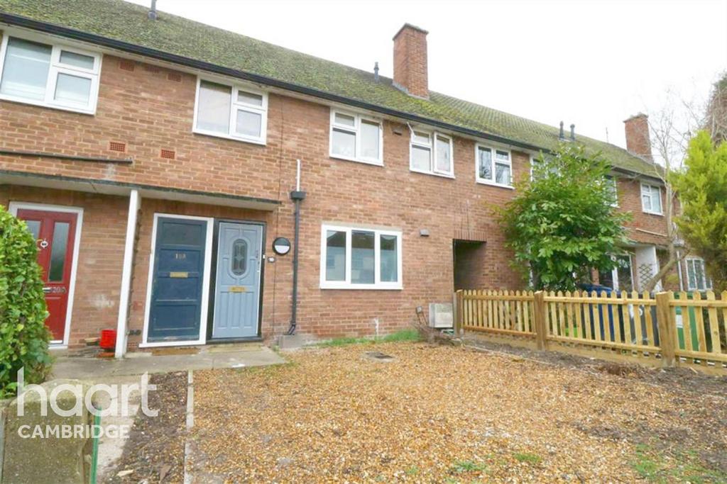 Ward Road, Cambridge 1 bed flat to rent £1,400 pcm (£323 pw)