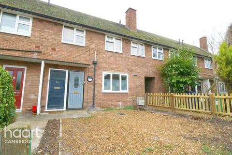 1 bedroom flat to rent, Ward Road, Cambridge