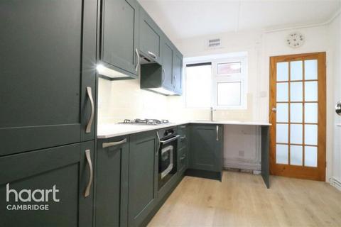 1 bedroom flat to rent, Ward Road, Cambridge