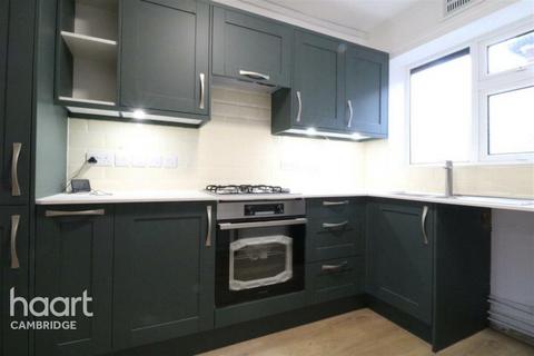 1 bedroom flat to rent, Ward Road, Cambridge