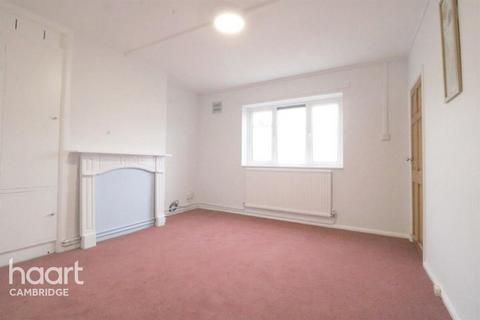 1 bedroom flat to rent, Ward Road, Cambridge