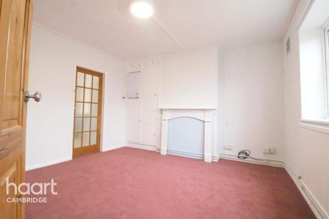 1 bedroom flat to rent, Ward Road, Cambridge