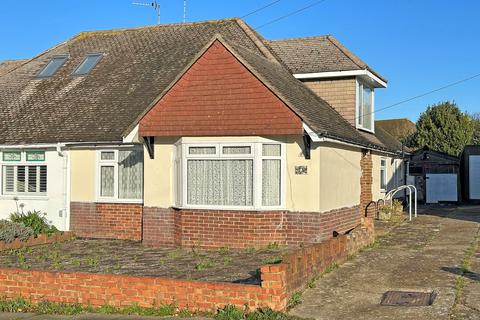 3 bedroom semi-detached house for sale, Larkfield Way, Brighton BN1