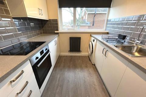 2 bedroom apartment to rent, Barford Drive, Chester Le Street, DH2