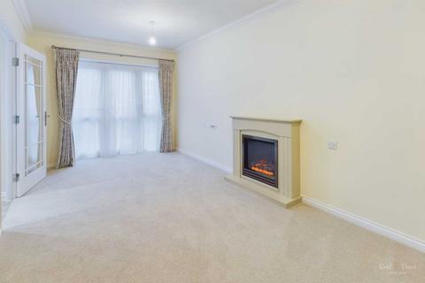 1 bedroom retirement property for sale, Allingham Lodge, Southfields Road