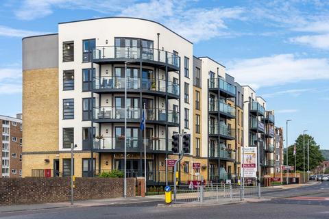undefined, Allingham Lodge, Southfields Road