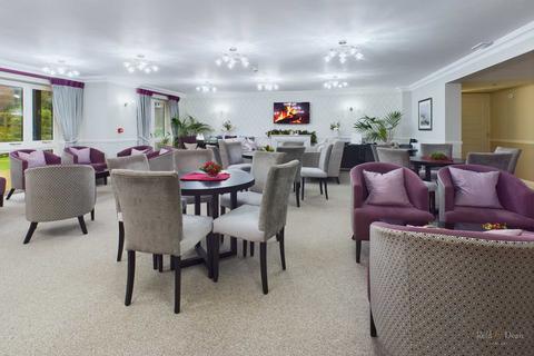 undefined, Allingham Lodge, Southfields Road