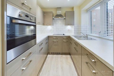 undefined, Allingham Lodge, Southfields Road