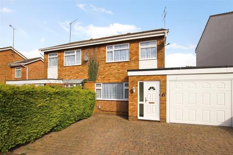 3 bedroom end of terrace house to rent - Dunstable, Dunstable LU6
