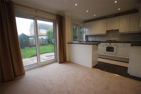 3 bedroom end of terrace house to rent - Dunstable, Dunstable LU6