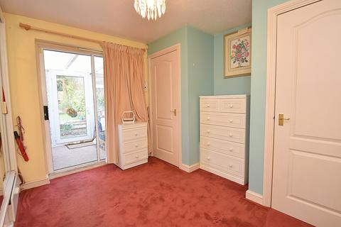 1 bedroom bungalow for sale, Wincanton, Somerset, BA9