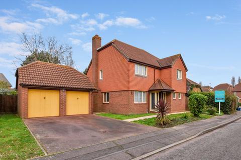 27 Sedgemoor, Shoeburyness, Southend-on-sea, SS3 8AX