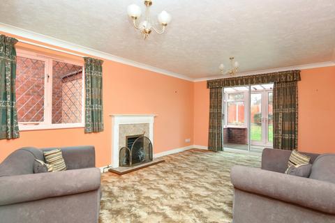 27 Sedgemoor, Shoeburyness, Southend-on-sea, SS3 8AX