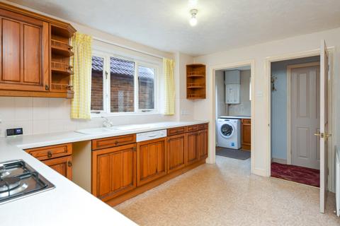 27 Sedgemoor, Shoeburyness, Southend-on-sea, SS3 8AX