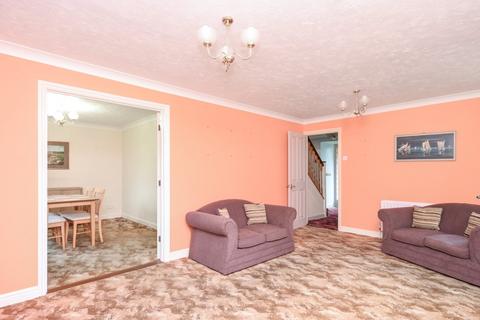 27 Sedgemoor, Shoeburyness, Southend-on-sea, SS3 8AX