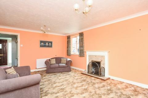 27 Sedgemoor, Shoeburyness, Southend-on-sea, SS3 8AX