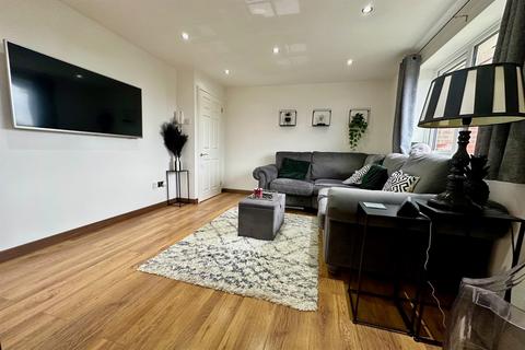 57 Chestnut Road, Vange, Basildon, SS16 4TD