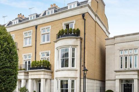 5 bedroom end of terrace house for sale, Wycombe Square,London