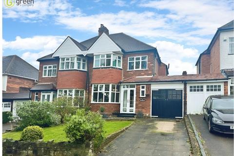 57 Welford Road, Sutton Coldfield, B73 5DP