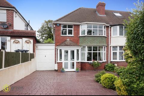 31 Banners Gate Road, Sutton Coldfield, B73 6TY