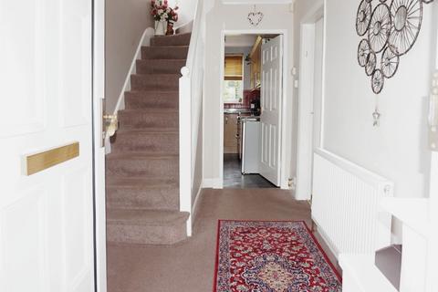 31 Banners Gate Road, Sutton Coldfield, B73 6TY