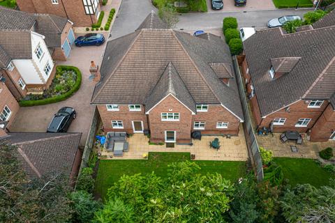 5 bedroom detached house for sale, The Gardens, Sutton Coldfield B72