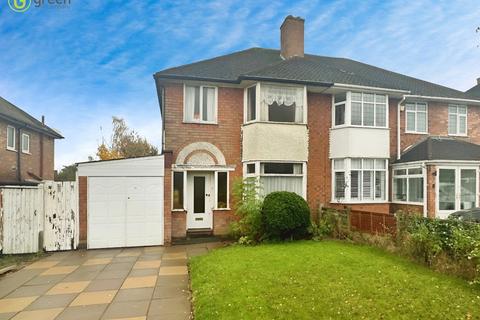21 Antrobus Road, Sutton Coldfield, B73 5EN