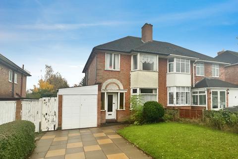 21 Antrobus Road, Sutton Coldfield, B73 5EN