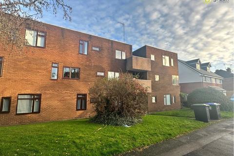 2 bedroom apartment for sale, Guthrum Close, Birmingham B23