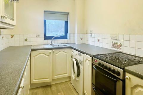 2 bedroom apartment for sale, Guthrum Close, Birmingham B23