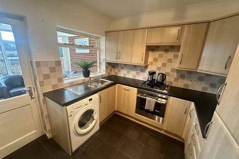 3 bedroom terraced house for sale, Sheddington Road, Birmingham B23