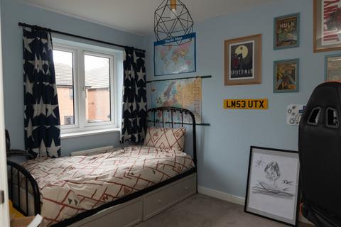 37 Mull Croft, Birmingham, B36 0QF