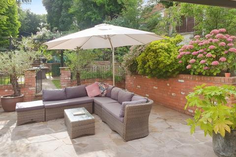 4 bedroom semi-detached house for sale, Boldmere Road, Sutton Coldfield B73