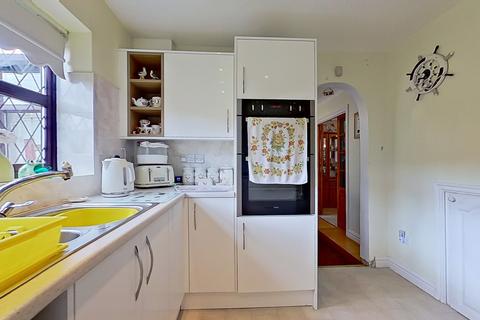 14 Castle Crescent, Birmingham, B36 9TF