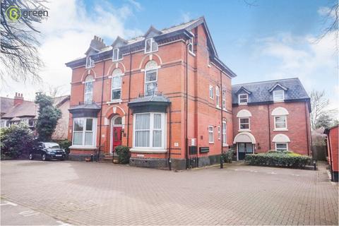 1 bedroom apartment for sale, Birmingham Road, Sutton Coldfield B72