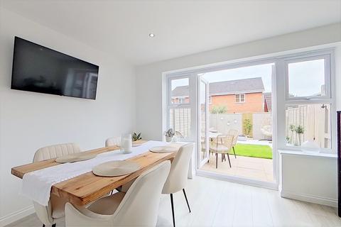 4 bedroom townhouse for sale, The Shardway, Birmingham B34