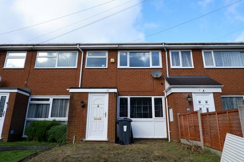 20 Rednall Drive, Sutton Coldfield, B75 5LG